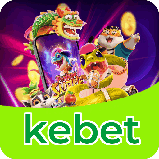 Siga a kebet no Facebook